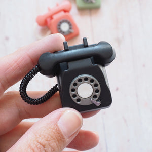 Miniature Telephone