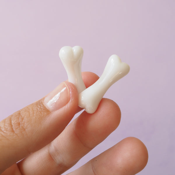 Miniature Bones - Set of Two