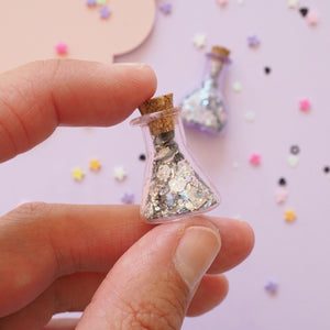 Miniature Potion Bottles