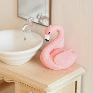Miniature Flamingo