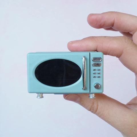 Miniature Microwave