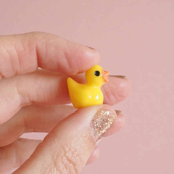 Miniature Ducks Set of 5