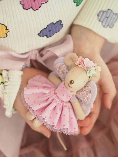 Butterfly Wings for Maileg Mice