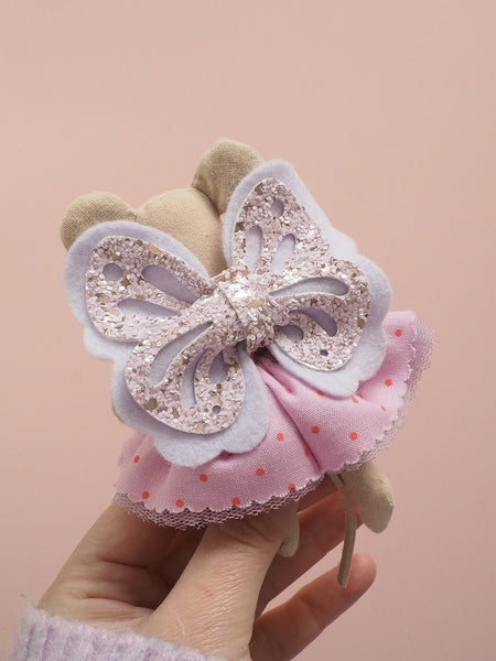 Butterfly Wings for Maileg Mice