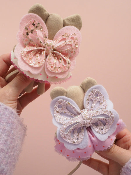 Butterfly Wings for Maileg Mice