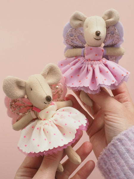 Butterfly Wings for Maileg Mice