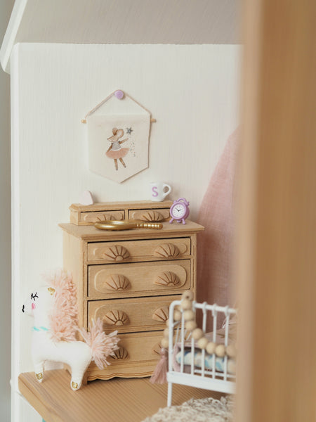 Miniature Mouse Banner