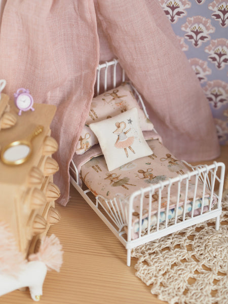 Mouse Print Bedding Set - Single/Double