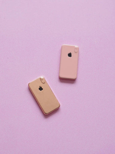 Miniature Mobile Phone