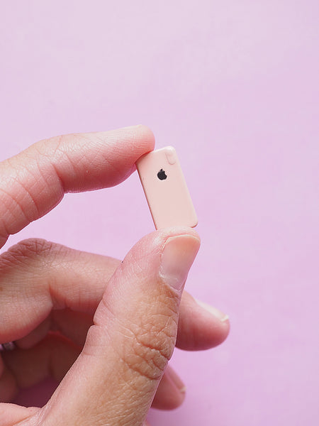 Miniature Mobile Phone