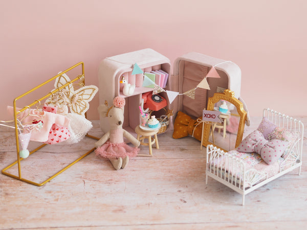 Macmillan Prize Draw Entry