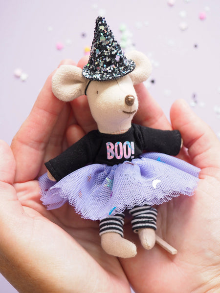 Boo Outfit - Maileg Little Sister