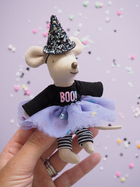 Boo Outfit - Maileg Little Sister