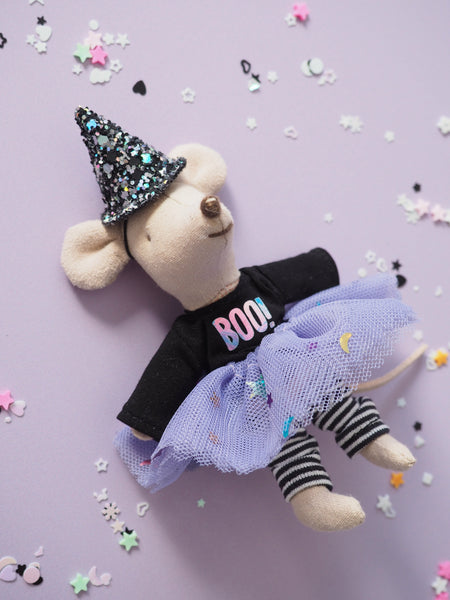 Boo Outfit - Maileg Little Sister