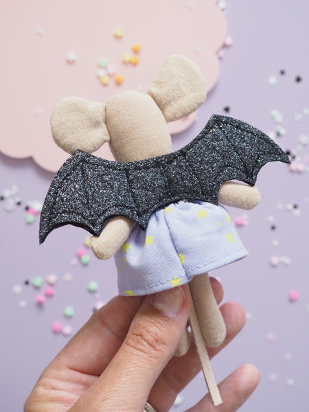 Maileg Bat Wings