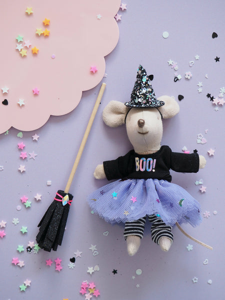 Boo Outfit - Maileg Little Sister