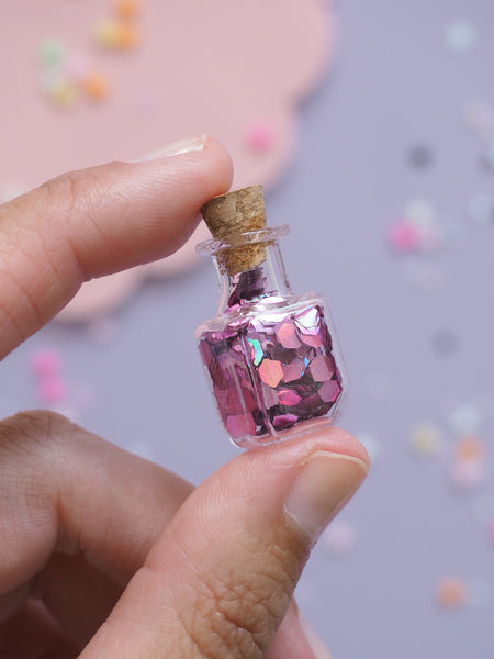 Miniature Potion Bottles