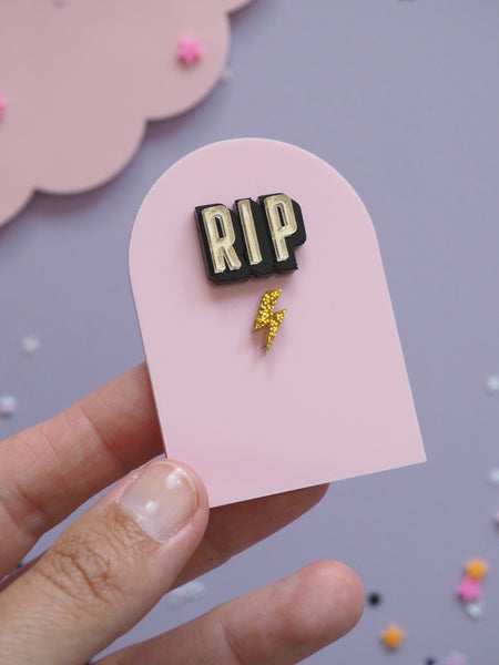 Miniature Gravestone
