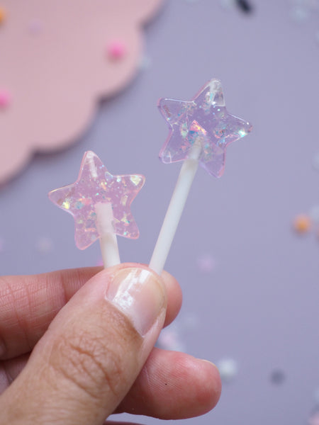 Miniature Halloween Wand