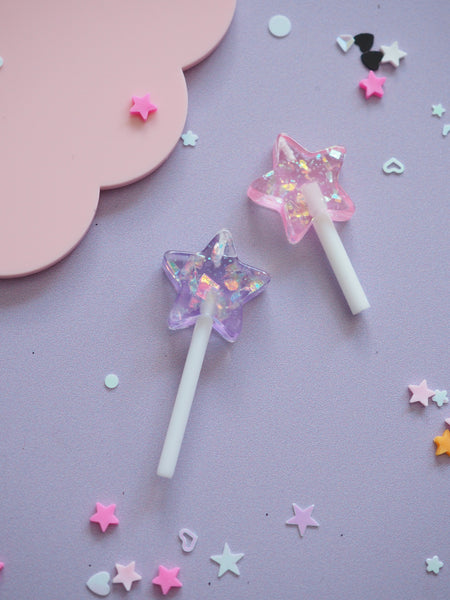 Miniature Halloween Wand