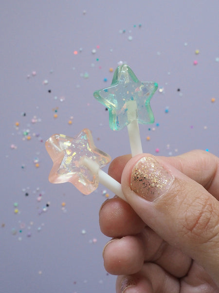 Miniature Halloween Wand
