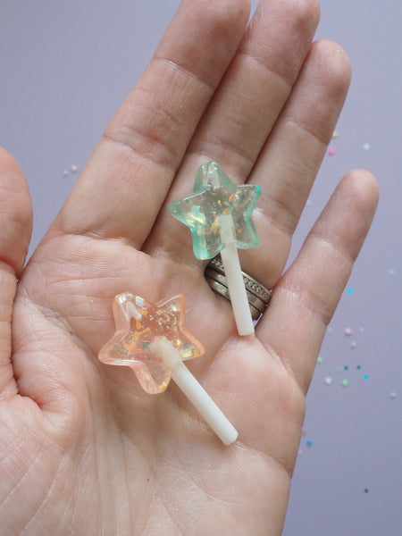 Miniature Halloween Wand