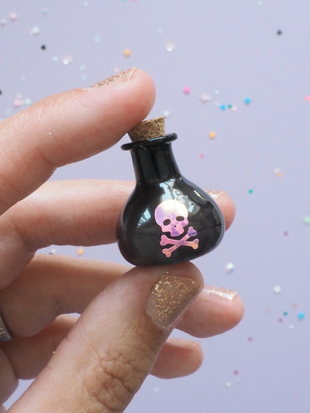 Miniature Potion Bottles 2026