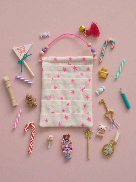 Miniature Advent Calendar 2025