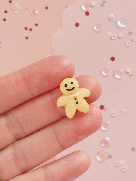 Mini Ginger Bread Man