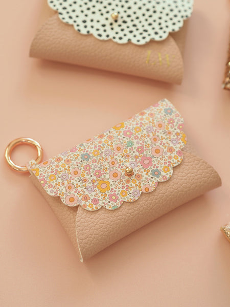 Mini Clip On Mouse Pouch