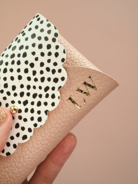 Mini Clip On Mouse Pouch