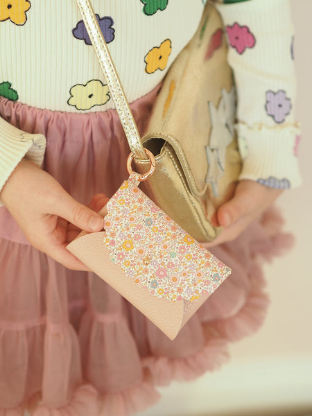 Mini Clip On Mouse Pouch