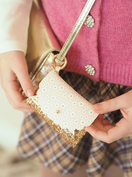 Mini Clip On Mouse Pouch
