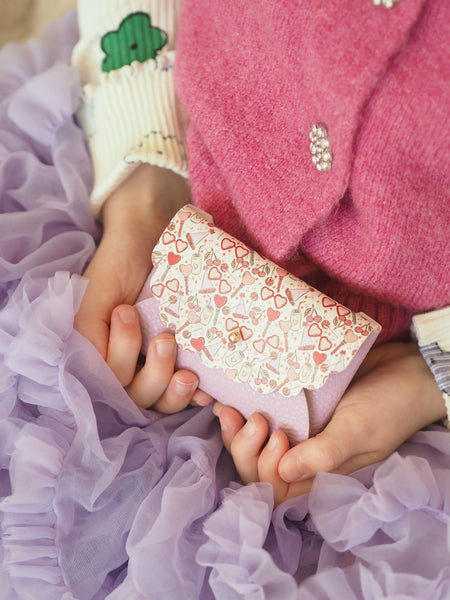 Valentines Gift Pouch