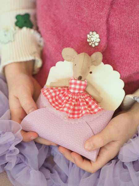 Valentines Gift Pouch