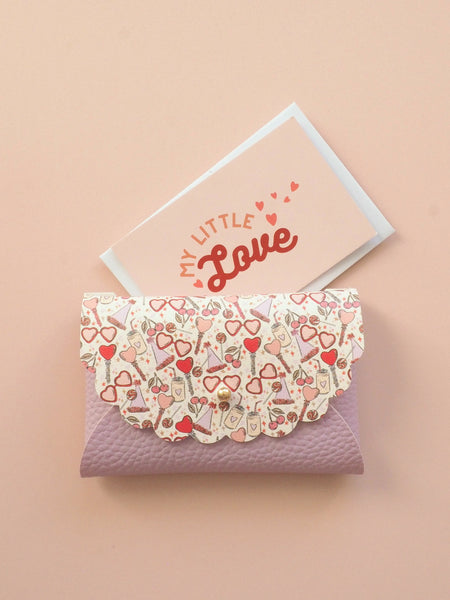 Valentines Gift Pouch