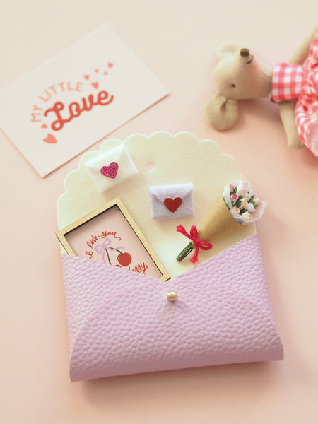 Valentines Gift Pouch