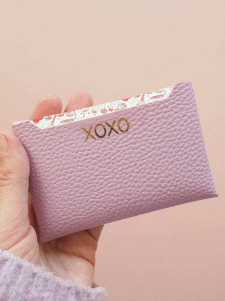 Valentines Gift Pouch