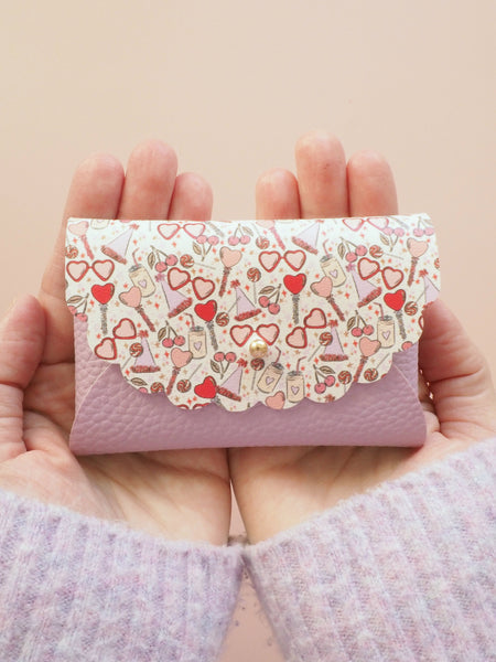 Valentines Gift Pouch