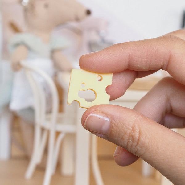 Miniature Cheese Pack