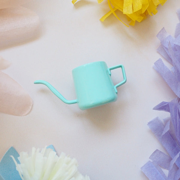 Miniature Watering Can