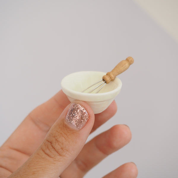 Miniature Whisk